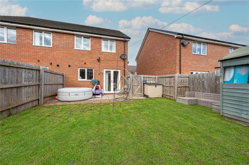 Additional image 21 of Red Marl Way, Warton, Warwickshire, B79