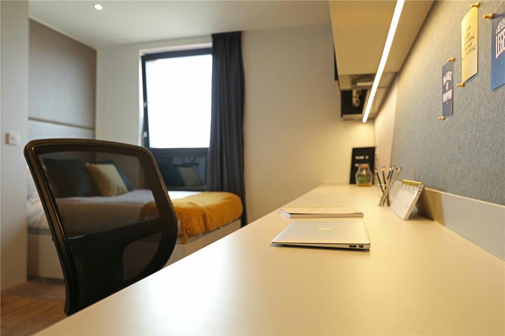 Additional image 9 of True Birmingham, Upper Dean Street, Birmingham, B5