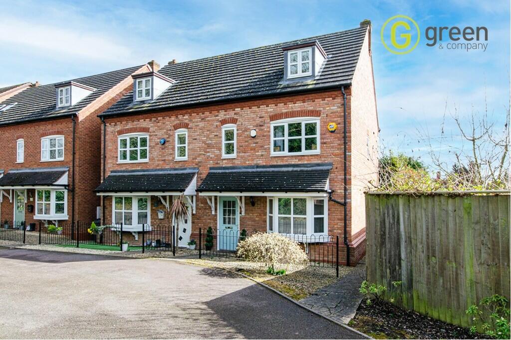 Additional image 28 of The Fairways, Walmley