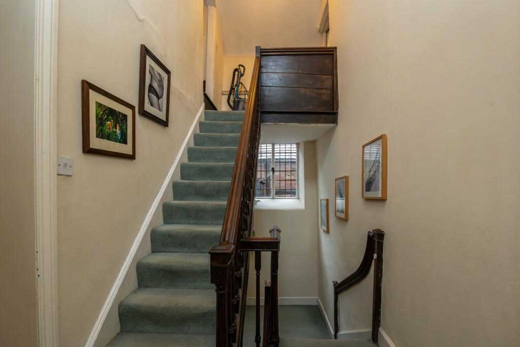 Additional image 6 of High Street, Henley-in-Arden, Warwickshire, B95