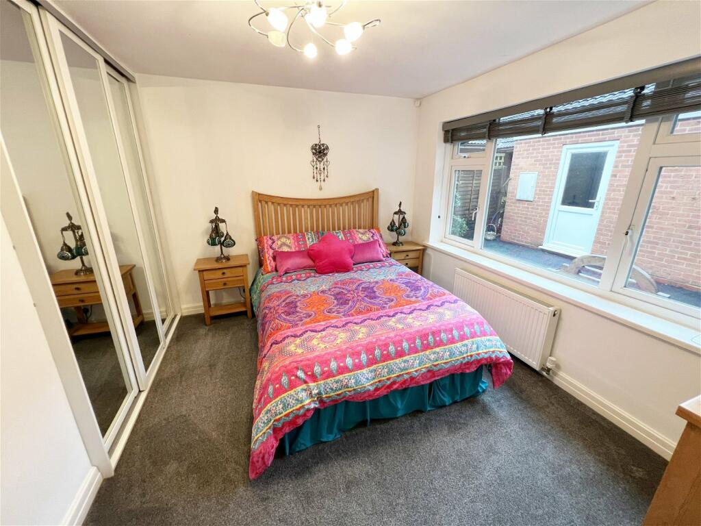 Additional image 12 of Birchy Close, Dickens Heath, Solihull