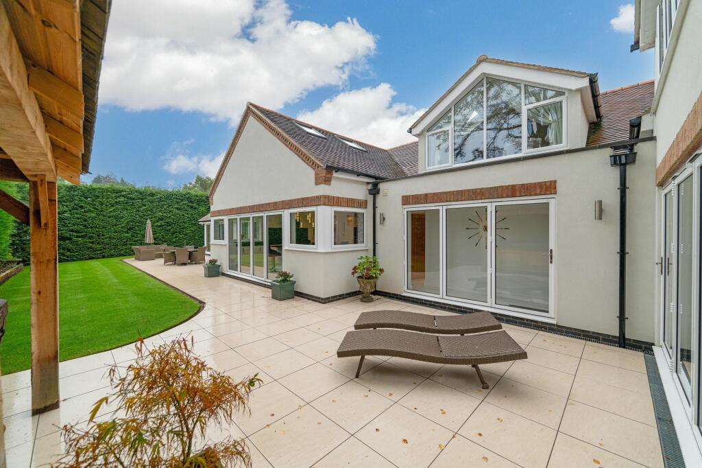 Additional image 42 of Ladywood Road, Four Oaks Estate, B74