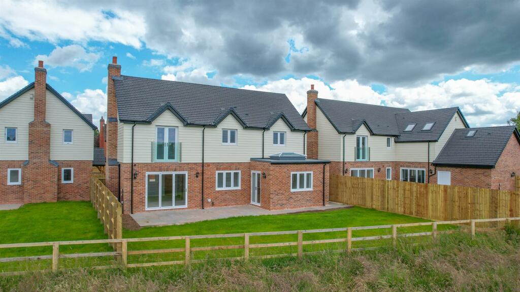 Additional image 14 of Arrowbank, Bidford-On-Avon, Alcester