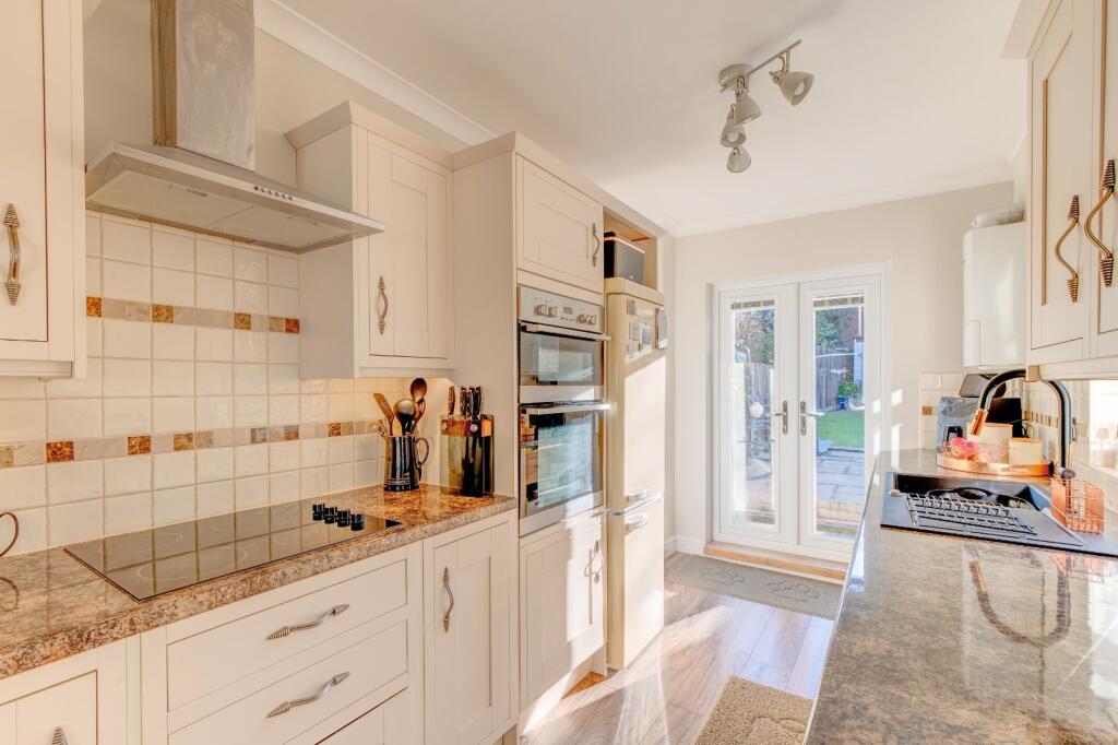 Additional image 5 of Heathfield Road, Webheath, Redditch, B97