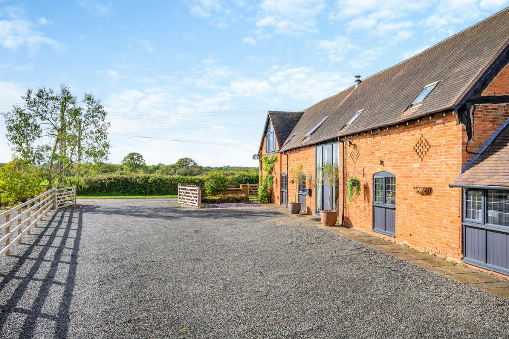 Additional image 38 of Arnolds Lane, Maxstoke, North Warwickshire B46 2QJ