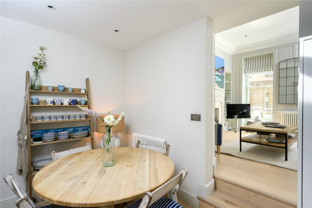 Additional image 8 of John Wood Apartments, 2 Wood Street, Bath, BA1