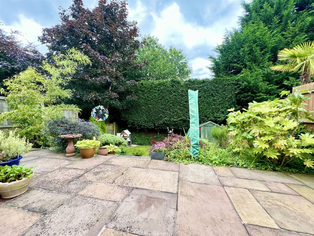 Additional image 26 of Cherry Tree Lane, Halesowen