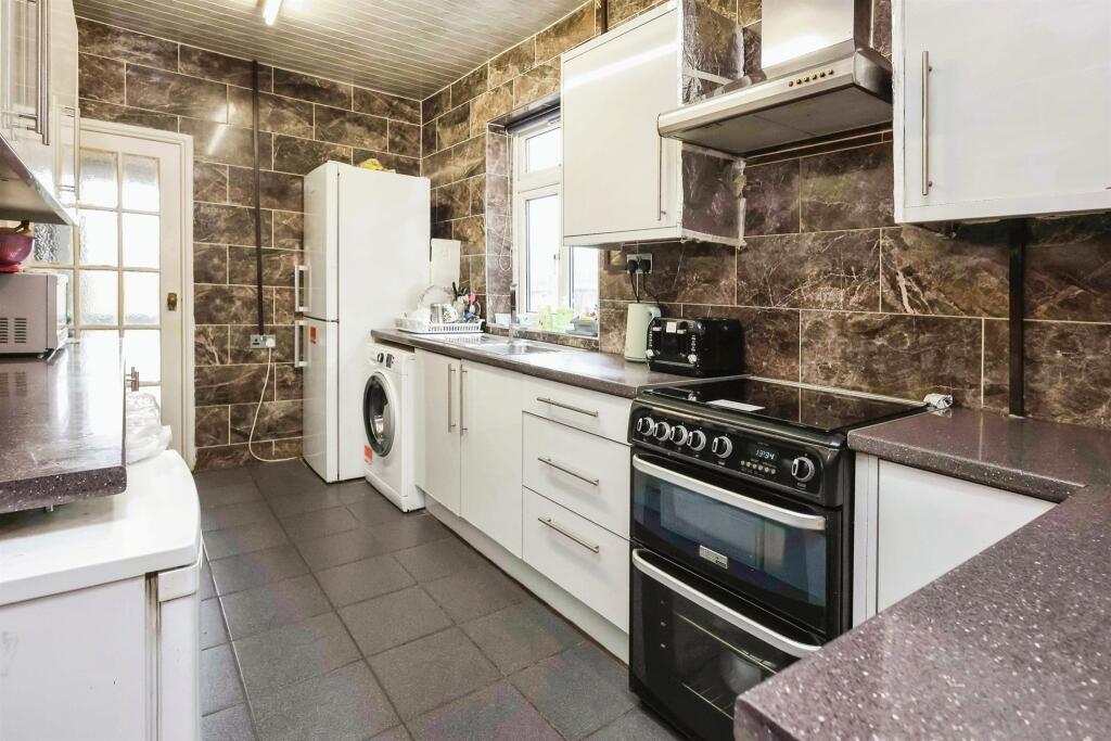 Additional image 6 of Bordesley Green, Birmingham