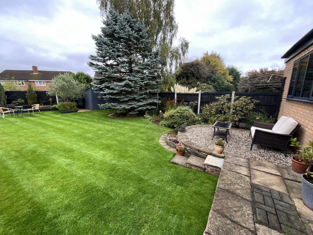 Additional image 20 of HALESOWEN, Newfield Crescent