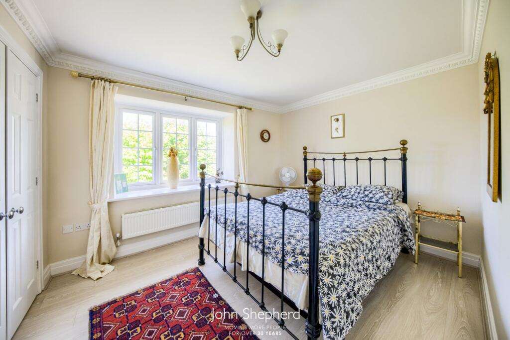 Additional image 18 of Warren Close, Earlswood, Solihull, Warwickshire, B94