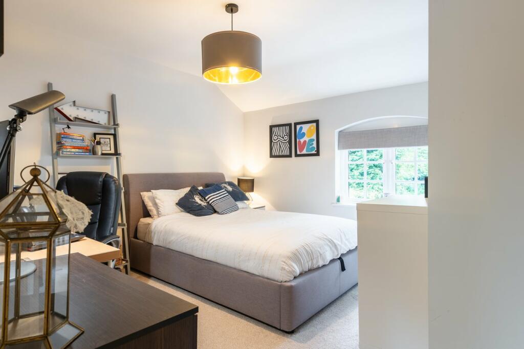 Additional image 29 of Camp Lane, Henley-in-Arden, Warwickshire, B95