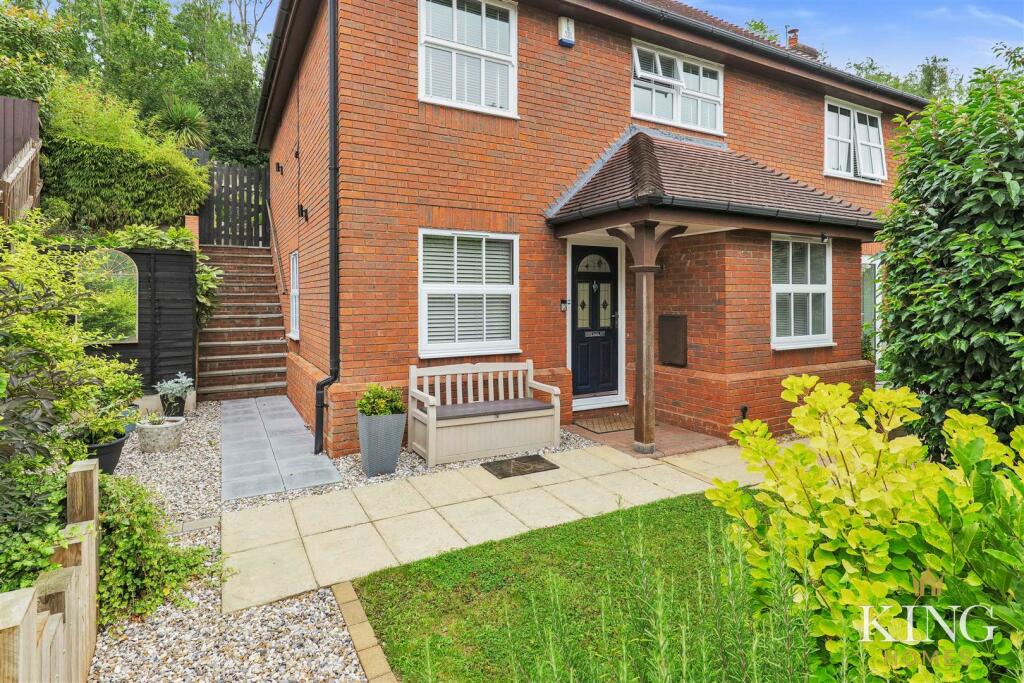 Additional image 25 of Chesterton Close, Hunt End, Redditch