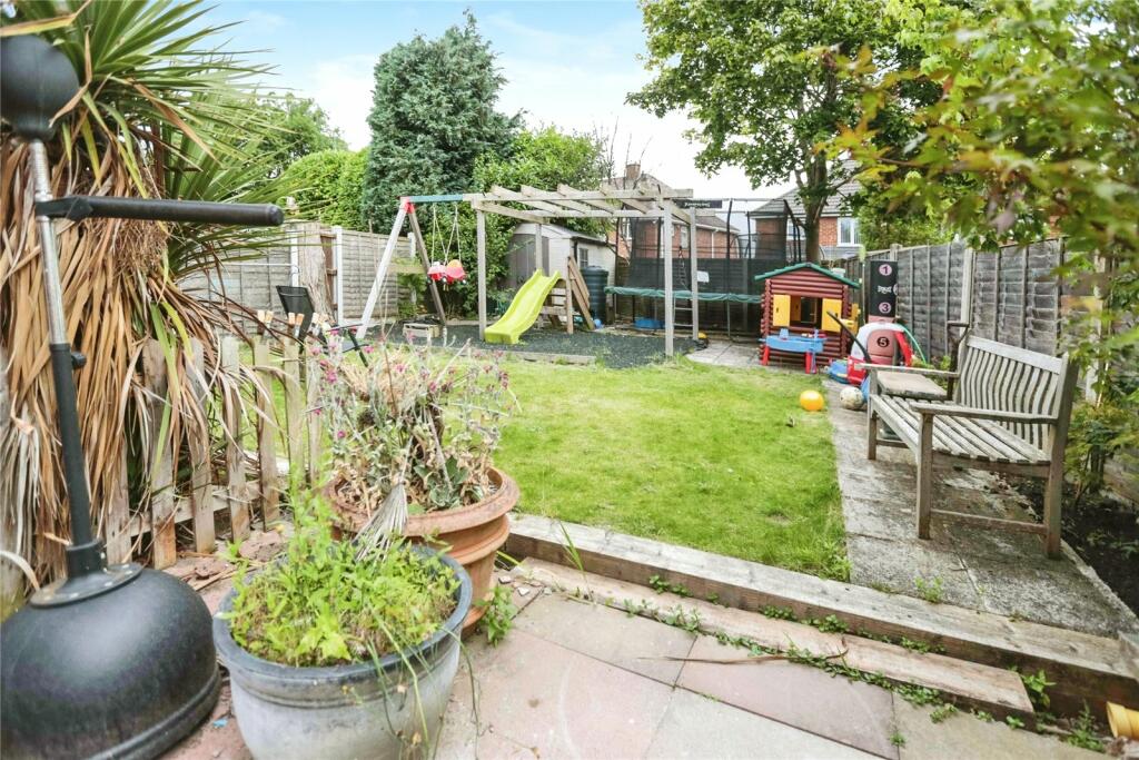 Additional image 28 of Chester Road, Castle Bromwich, Birmingham, West Midlands, B36