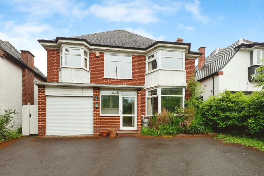 Additional image 21 of Somerville Road, Sutton Coldfield