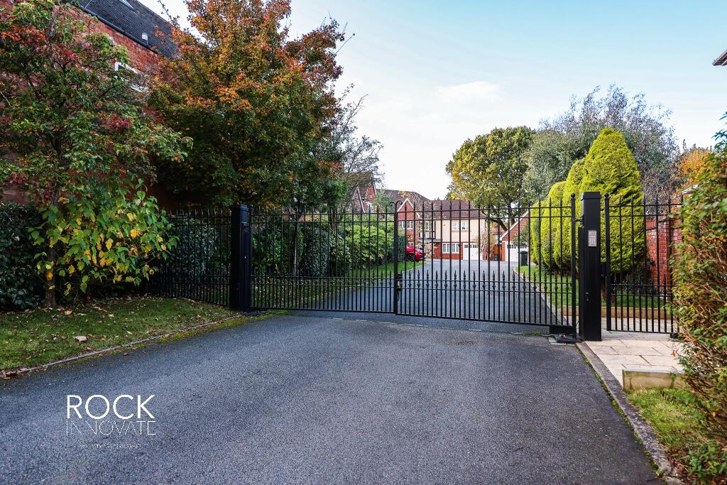 Additional image 2 of Oaks Drive, Sutton Coldfield, West Midlands, B75