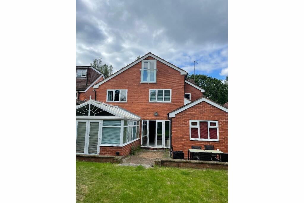 Additional image 35 of Groveley Lane, Birmingham, B45