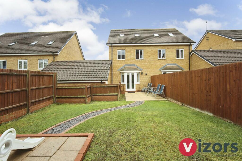 Additional image 16 of Fairweather Close, Brockhill, Redditch