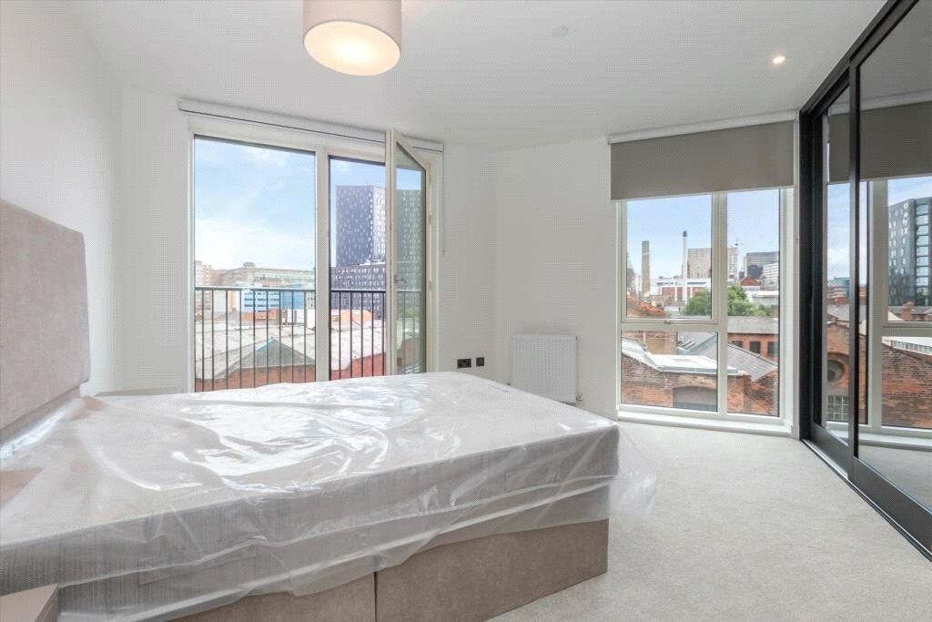 Additional image 10 of The Barker, 61 Shadwell Street, Birmingham, B4