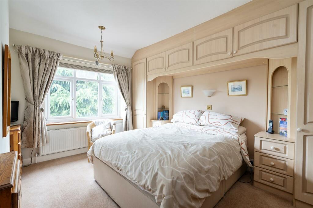 Additional image 7 of Old Warwick Road, Lapworth, Solihull