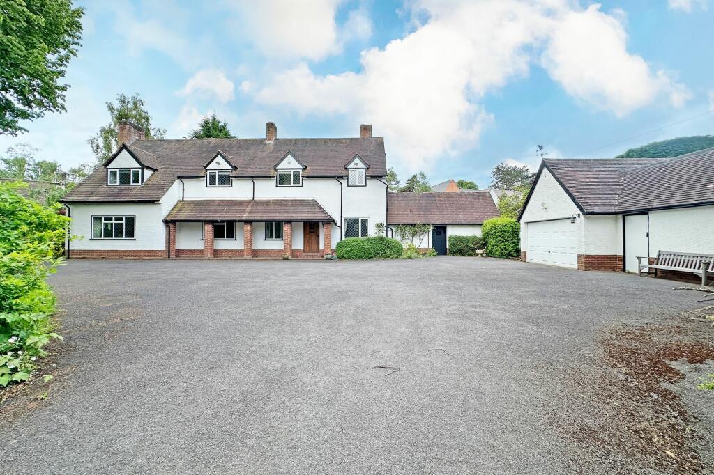 Additional image 13 of The Crescent, Hampton-In-Arden, B92