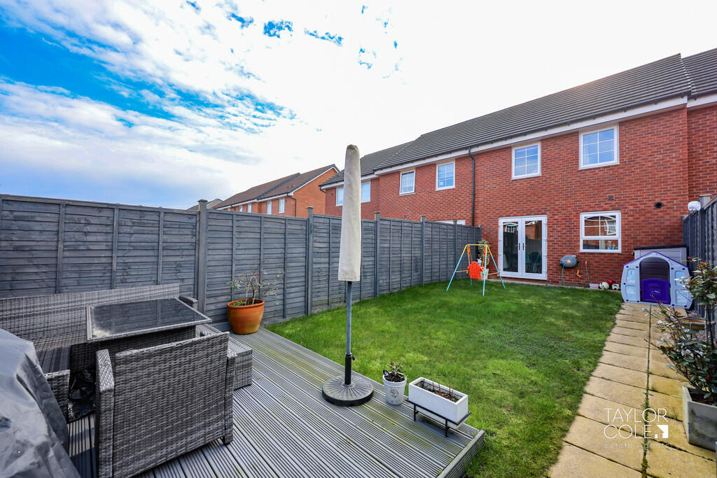 Additional image 26 of Bingley Avenue, Tamworth