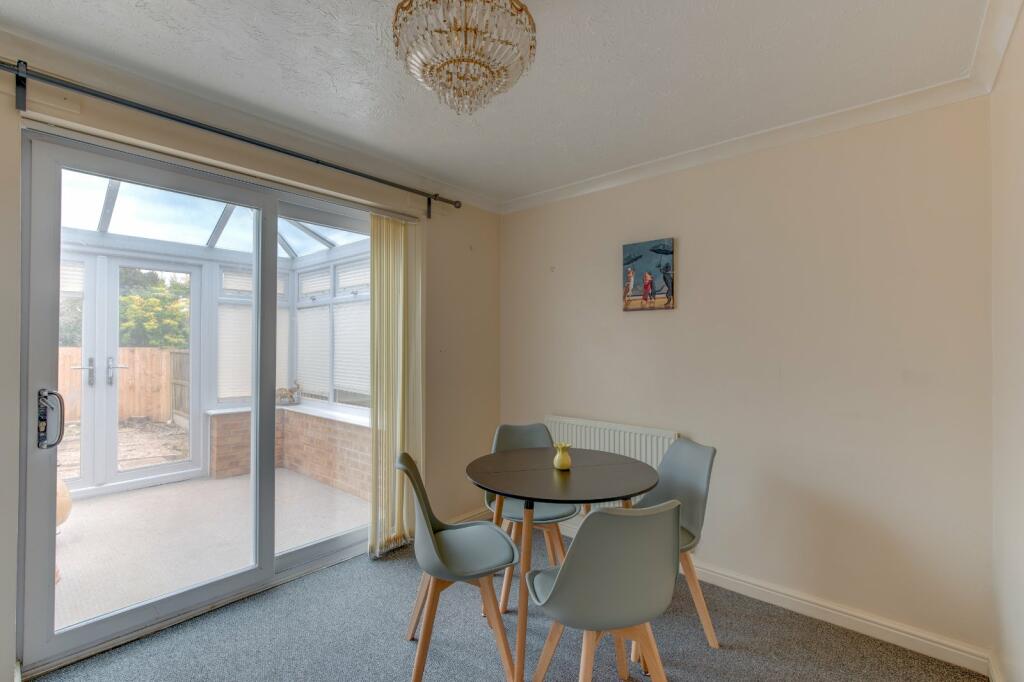 Additional image 15 of Appletree Lane, Redditch, Worcestershire, B97