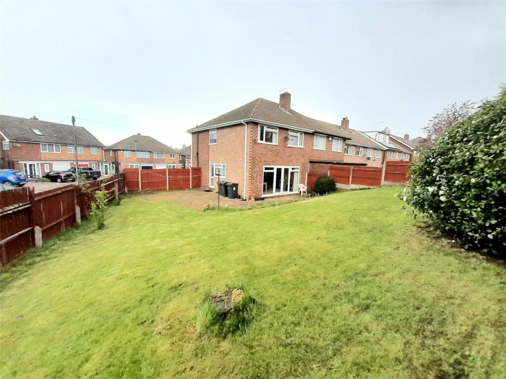 Additional image 17 of Crestwood Drive, Great Barr, Birmingham, B44