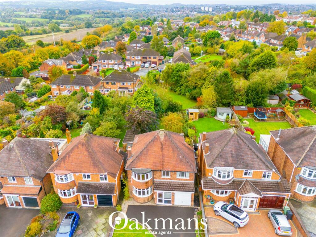 Additional image 2 of Longlands Road, Halesowen