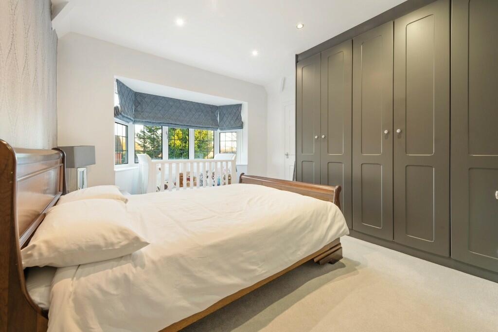 Additional image 21 of Marsh Lane, Solihull, B91