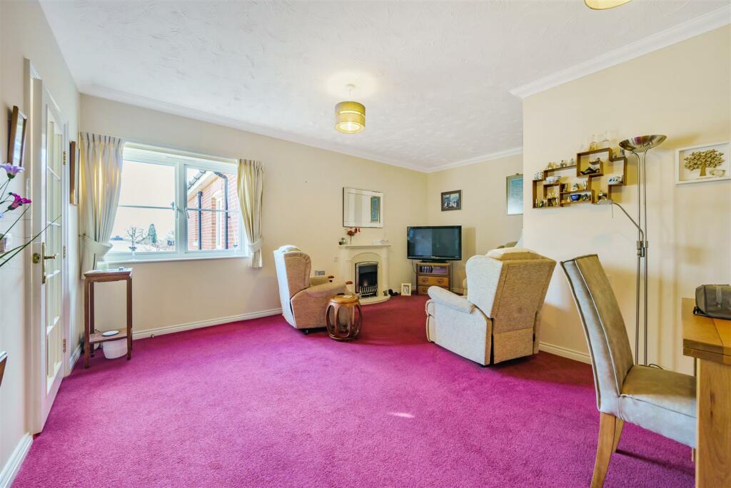 Additional image 5 of New Hall Lodge, Sutton Coldfield