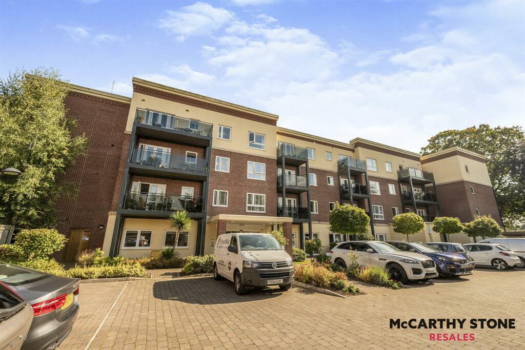 Additional image 24 of Bilberry Place, Recreation Road, Bromsgrove, B61 8DT