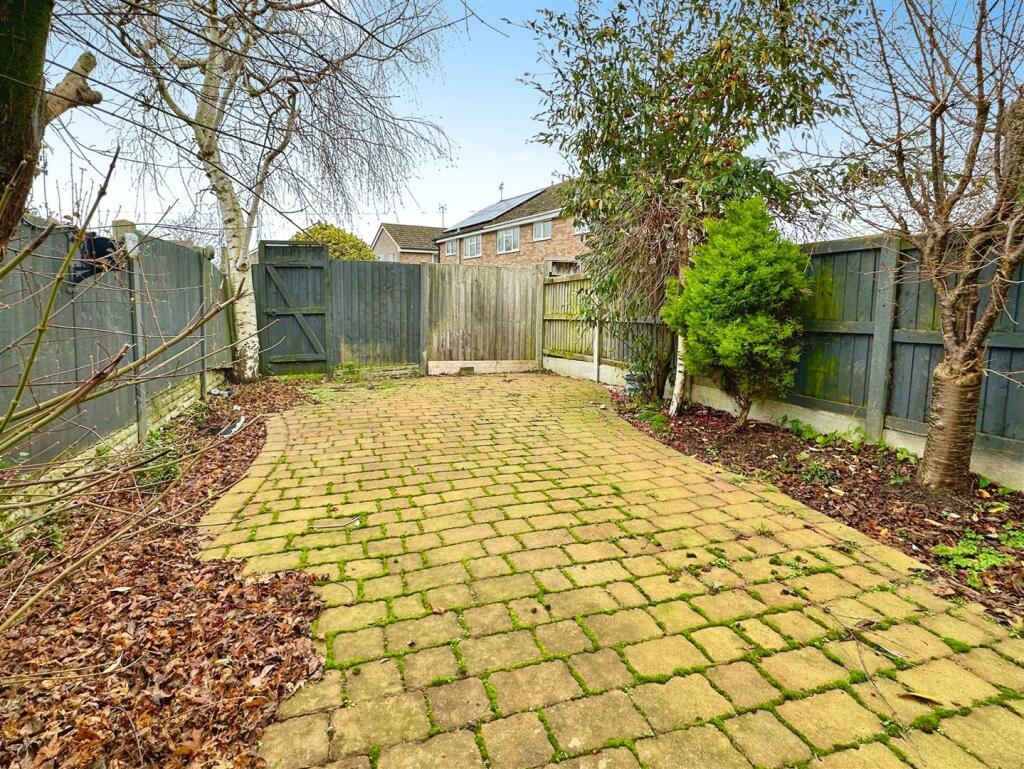 Additional image 18 of Willow Close, Alcester