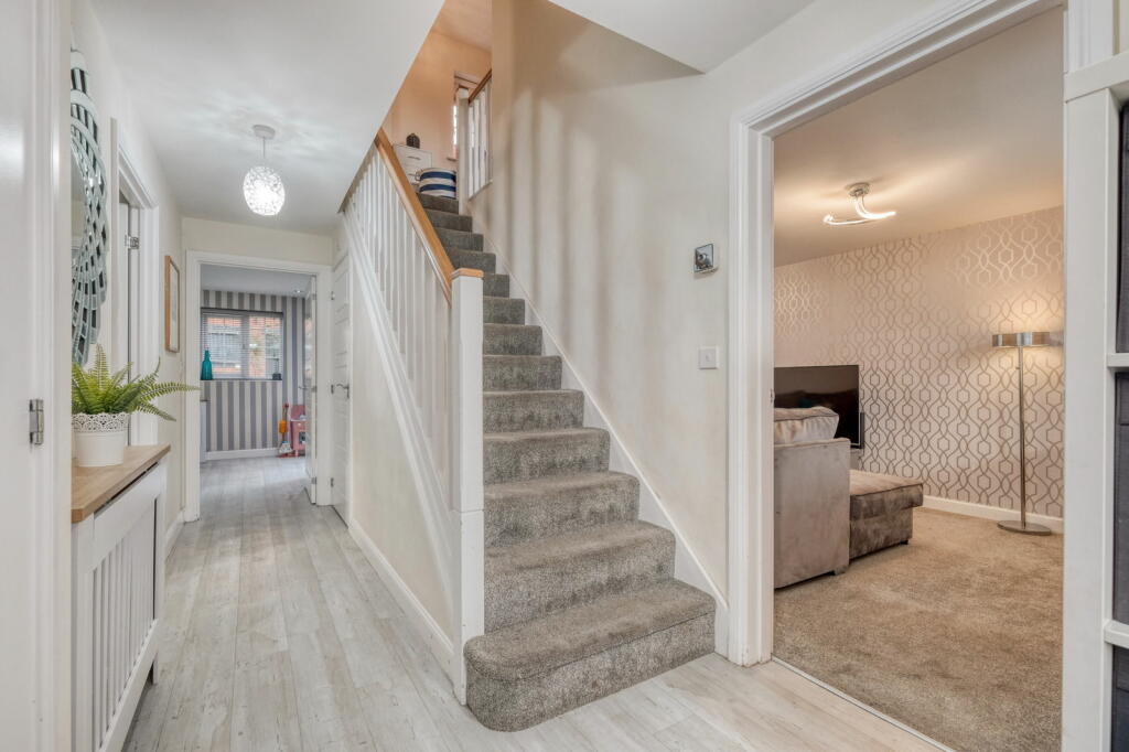 Additional image 10 of Morville Street, Webheath, Redditch, B97 5GZ