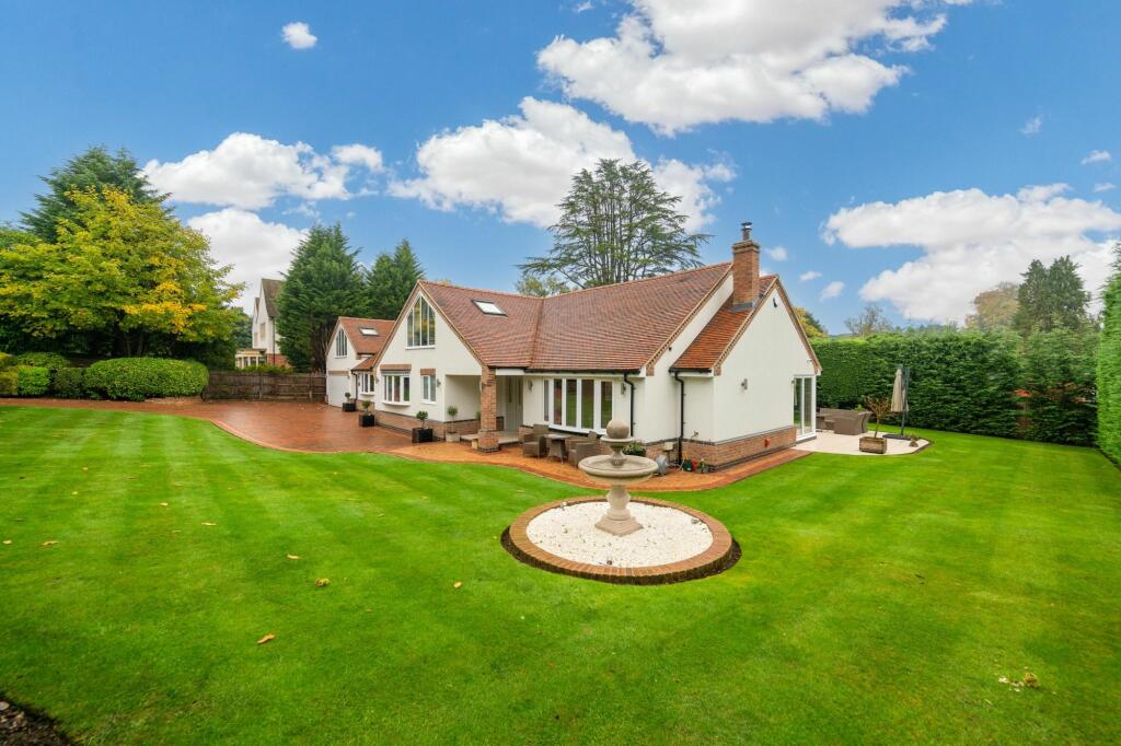 Additional image 41 of Ladywood Road, Four Oaks Estate, B74