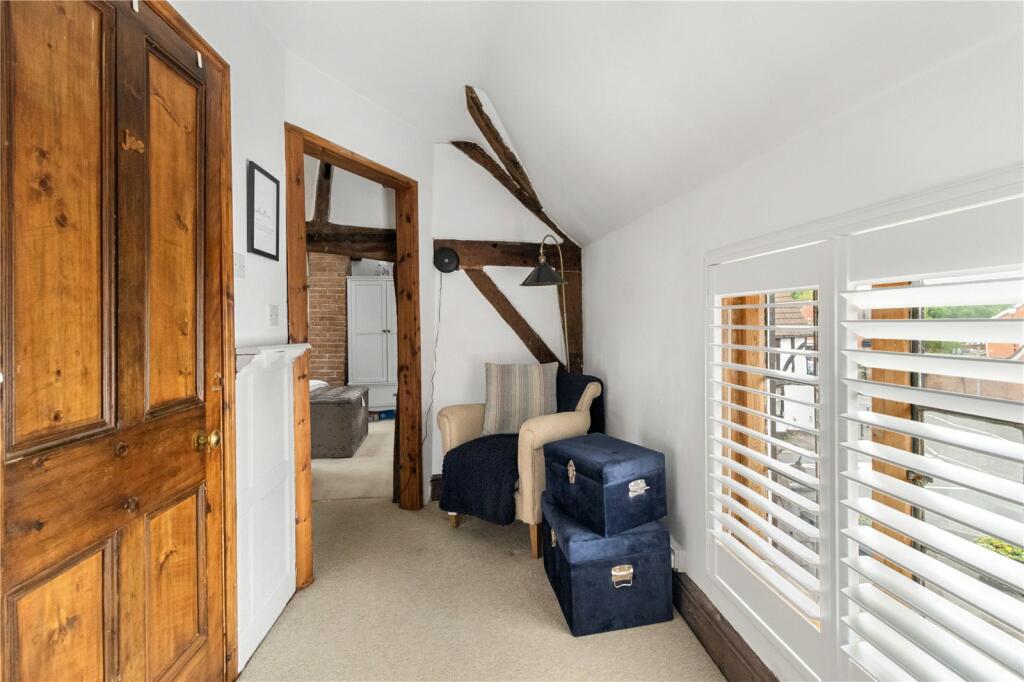 Additional image 13 of The Square, Alvechurch, Birmingham, Worcestershire, B48