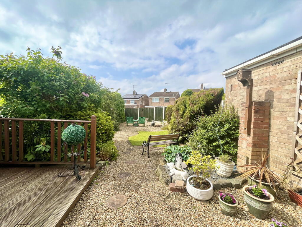 Additional image 22 of Sunningdale Drive, OAKHAM, Tividale.
