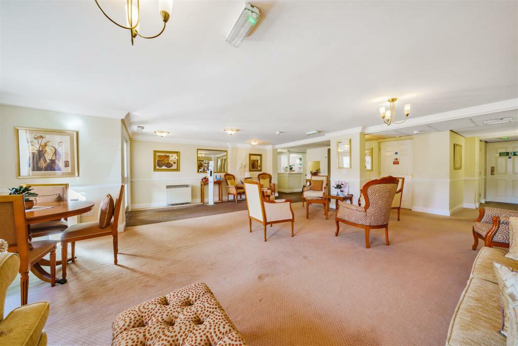 Additional image 13 of New Hall Lodge, Sutton Coldfield