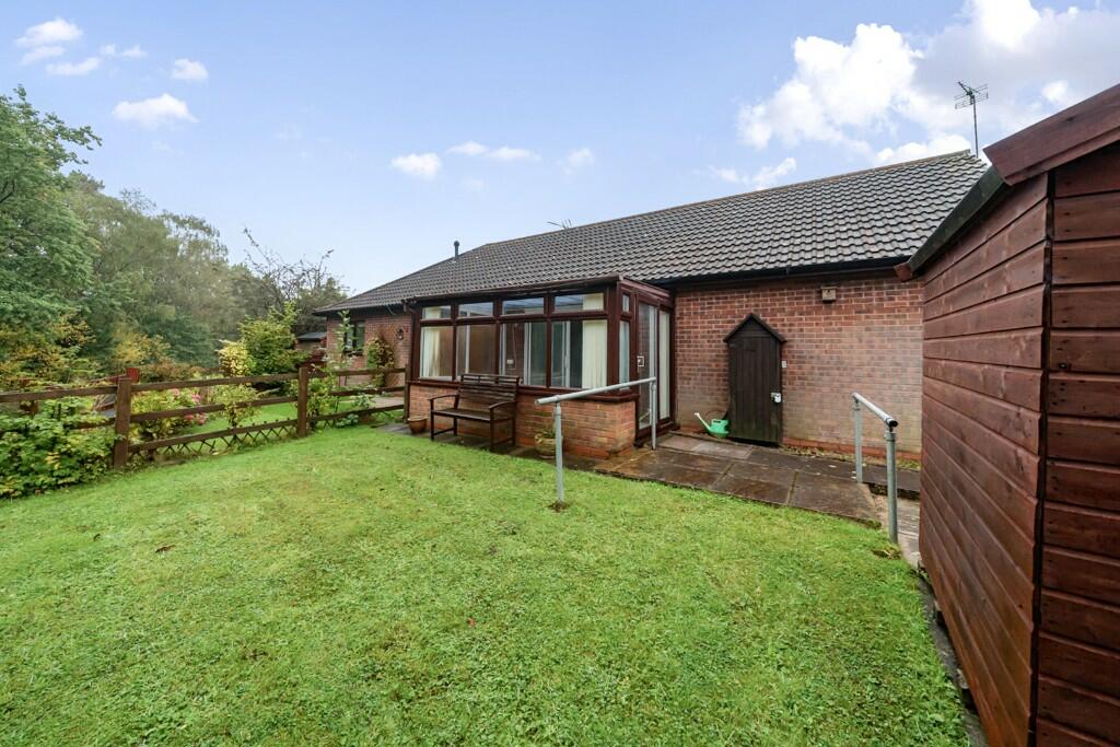 Additional image 14 of Plymouth Court, Redditch B97