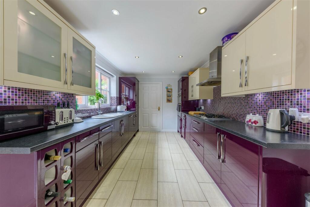 Additional image 5 of Ashbourne Ridge, Halesowen, B63 2BH