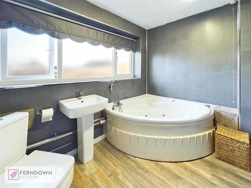 Additional image 5 of Fillingham Close, Chelmsley Wood, Birmingham, B37