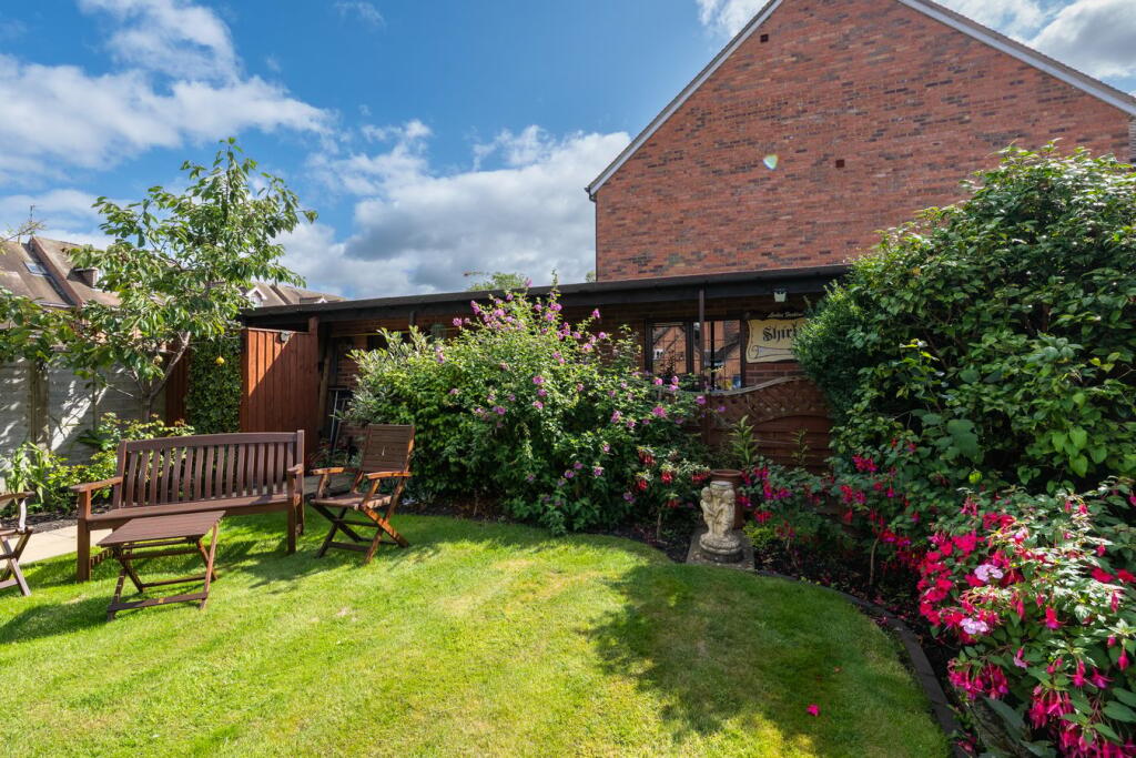 Additional image 35 of High Street, Henley-in-Arden, Warwickshire, B95