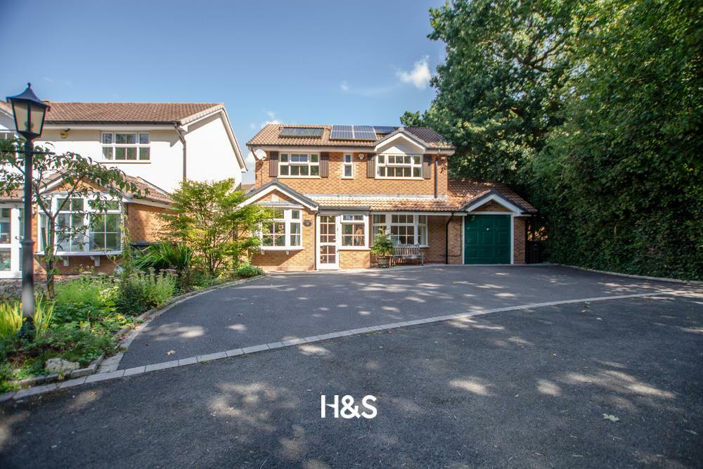 Additional image 21 of Lindhurst Drive, Hockley Heath, Solihull