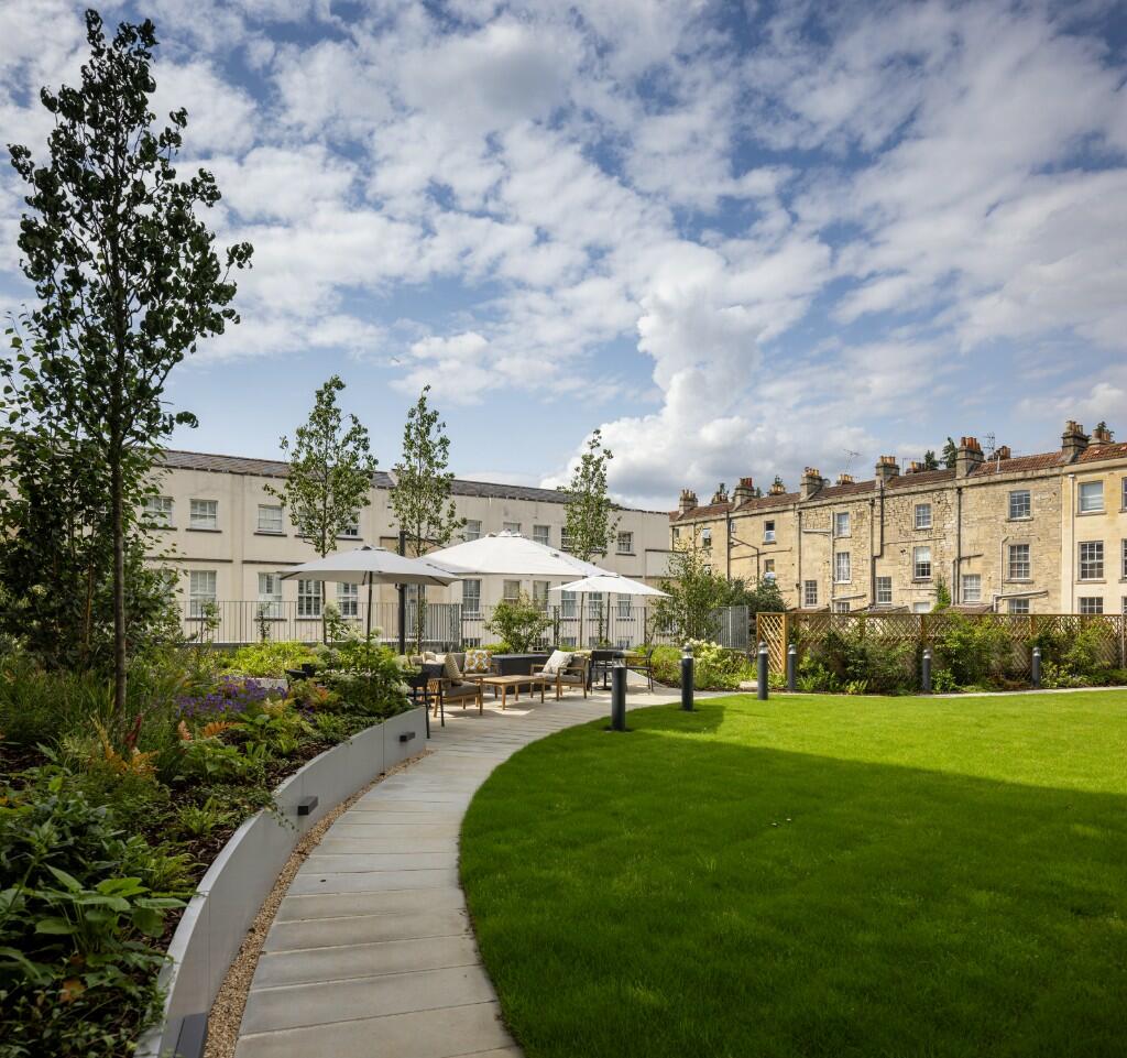 Additional image 8 of Upper Bristol Road, Bath, Somerset, BA1