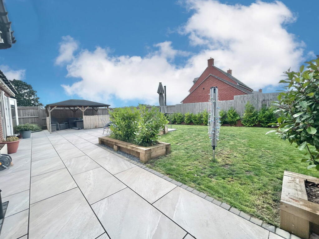 Additional image 26 of Willowherb Close, Tamworth, B79 0EX