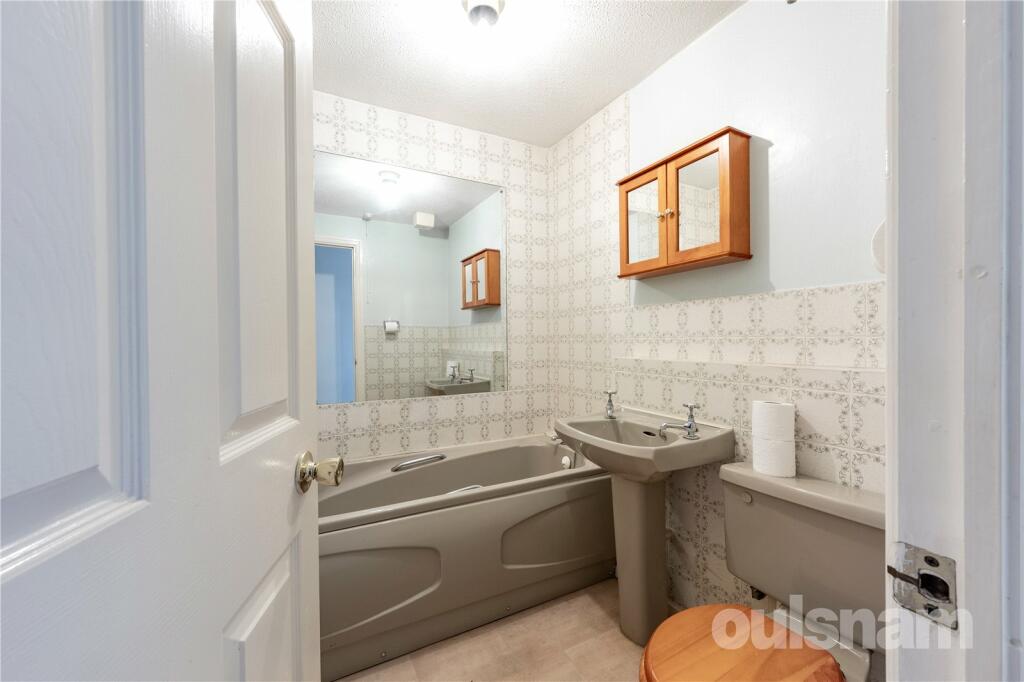 Additional image 15 of Fairford Close, Church Hill North, Worcestershire, B98