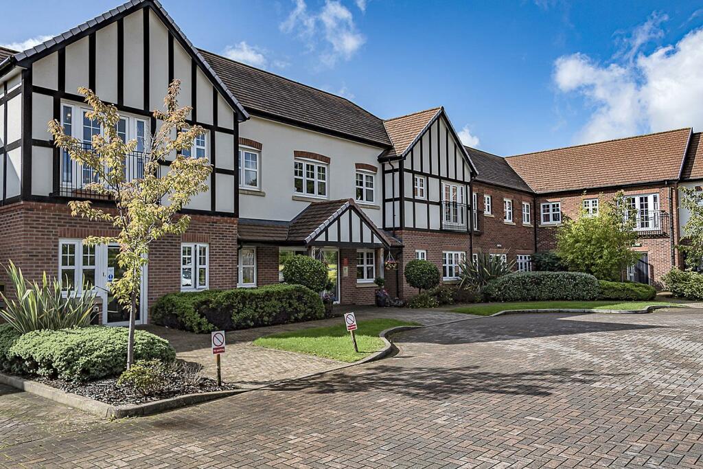 Additional image 4 of Ravenshaw Court, Four Ashes Road, Bentley Heath