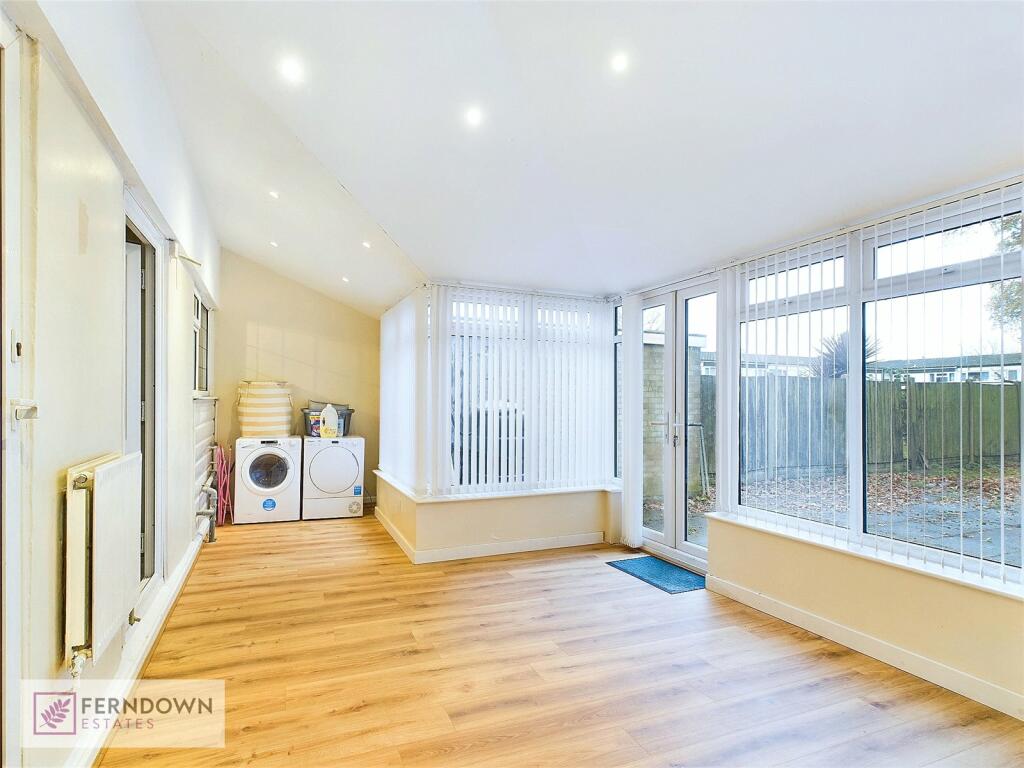 Additional image 6 of Nevada Way, Chelmsley Wood, Birmingham, B37