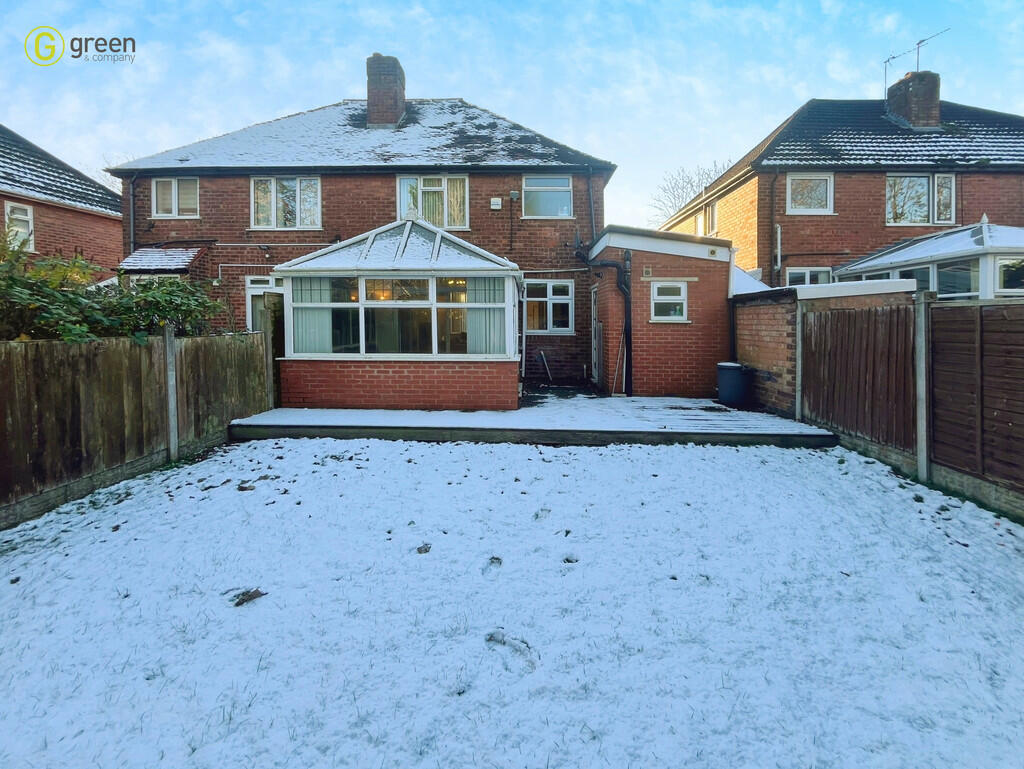 Additional image 12 of Yateley Avenue, Great Barr