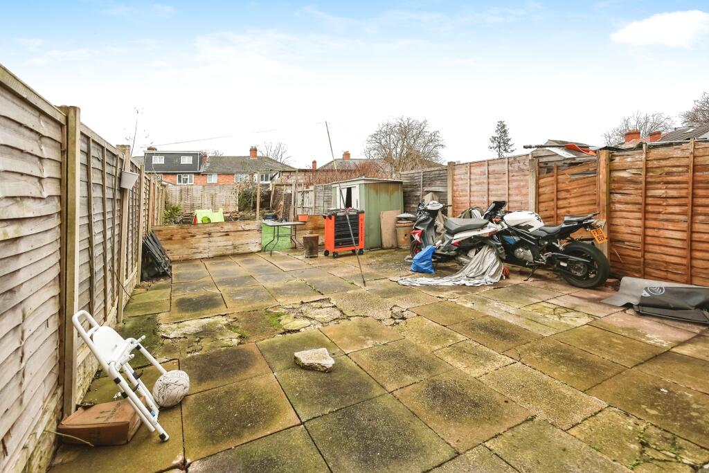 Additional image 17 of Banford Road, Birmingham, West Midlands, B8