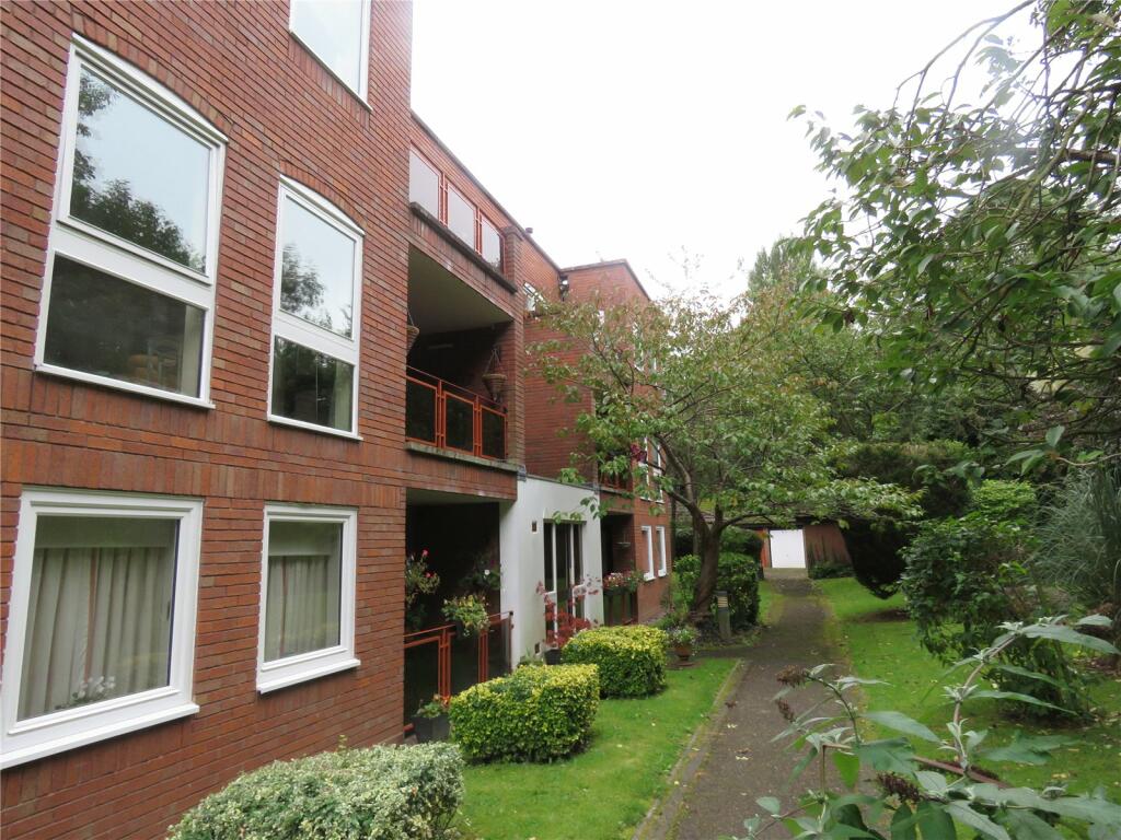Additional image 12 of Alderwood Place, Princes Way, Solihull, West Midlands, B91